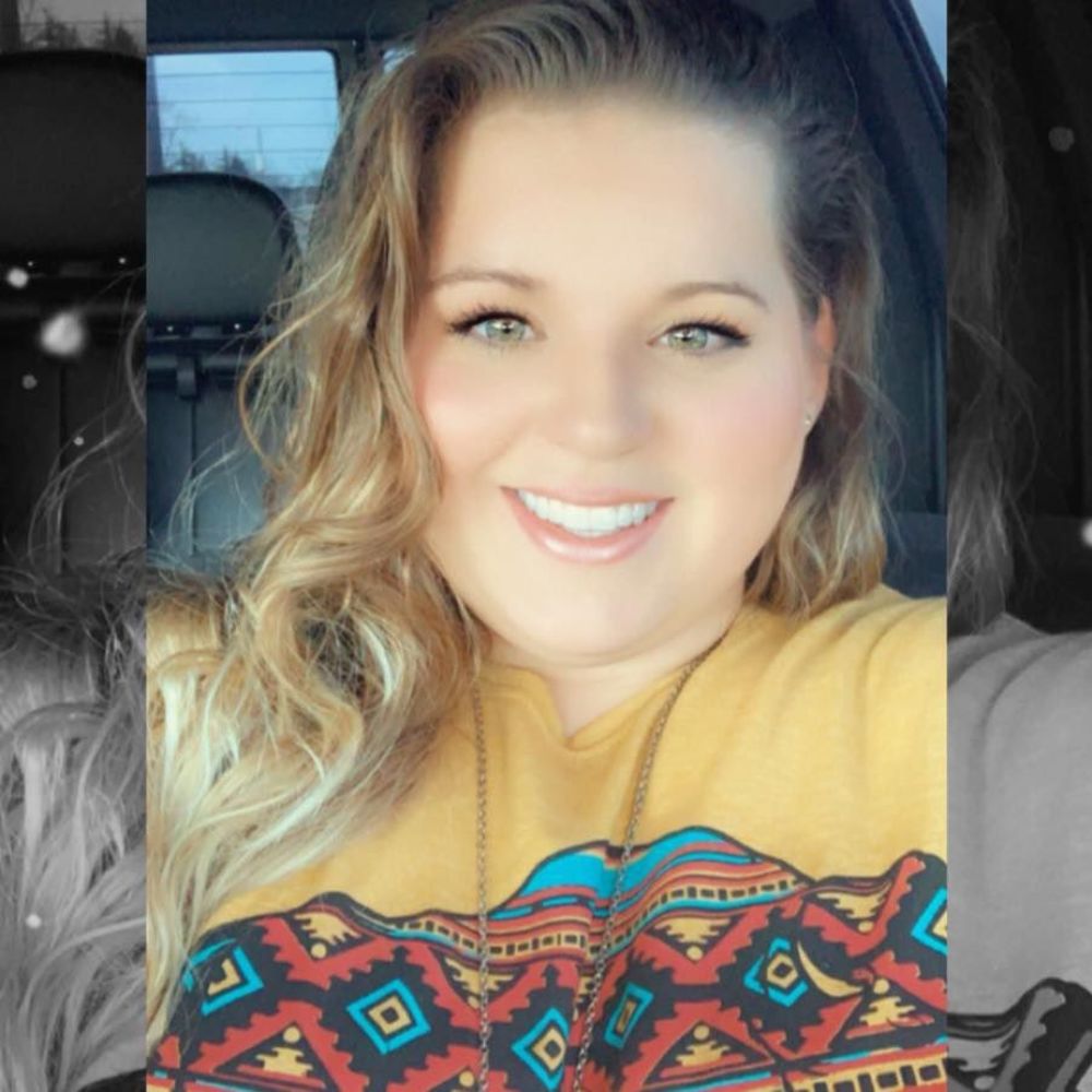 Meet your Posher, Kendra